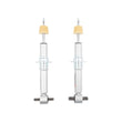 Load image into Gallery viewer, Belltech 20-26 Chevrolet Silverado 1500 Street Performance Shock Absorber Set - Back View