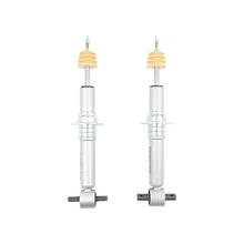 Load image into Gallery viewer, Belltech 20-26 Chevrolet Silverado 1500 Street Performance Shock Absorber Set - Back View