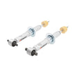 Load image into Gallery viewer, Belltech 20-26 Chevrolet Silverado 1500 Street Performance Shock Absorber Set - Installation View