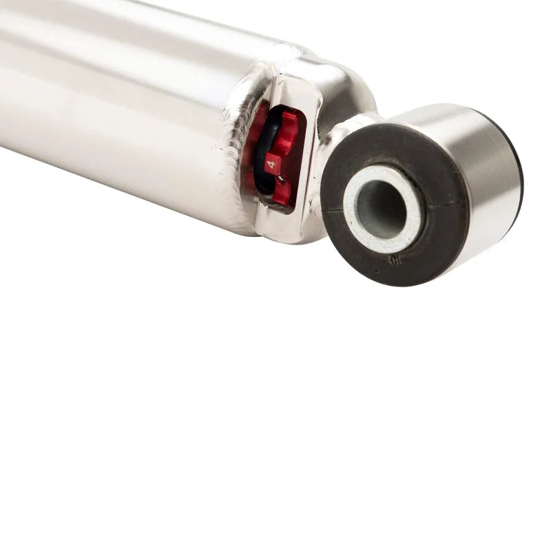 Belltech 2007-2017 Jeep Wrangler JK 0-2.5in Lift Trail Performance Shock -Rear Single - Back View