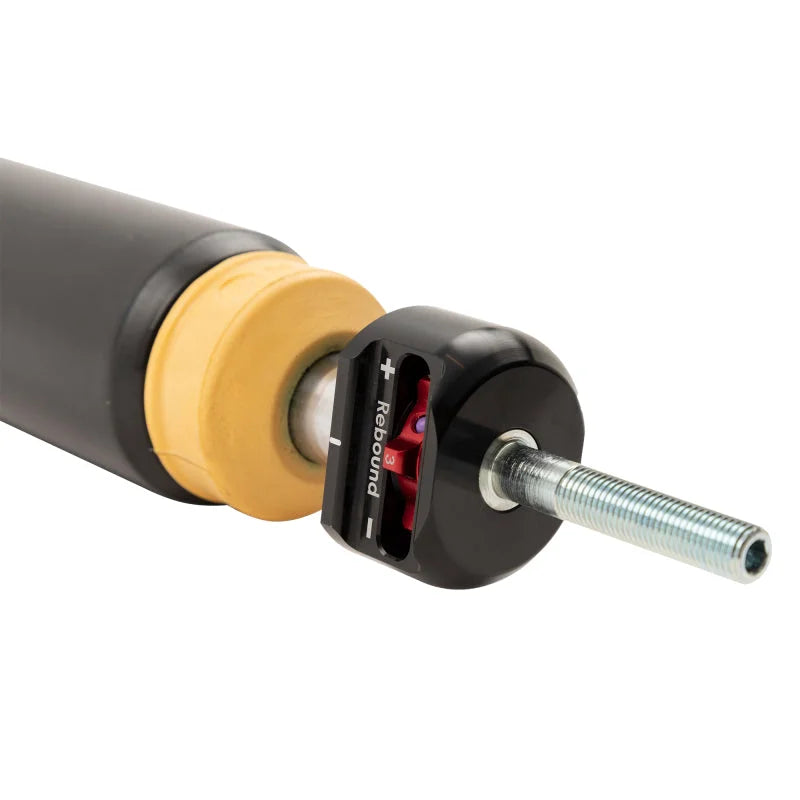 Belltech 2007-2017 Jeep Wrangler JK 4in Lift Trail Performance Shock -Front Single - Additional View 5