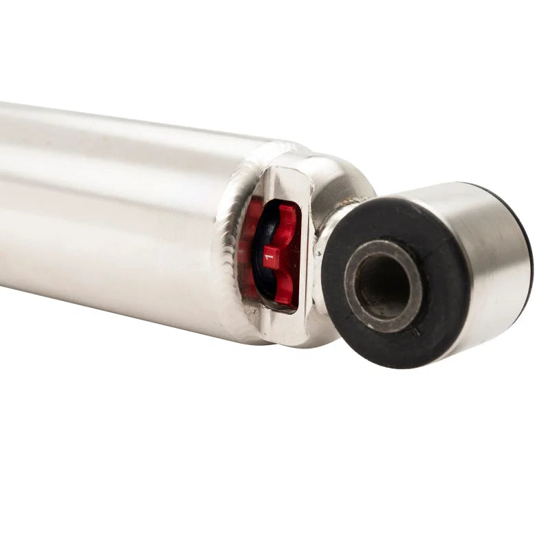 Belltech 2007-2017 Jeep Wrangler JK 4in Lift Trail Performance Shock -Rear Single - Side View