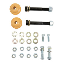 Load image into Gallery viewer, Belltech 2015+ Ford F-150 1-3in Front 5in Rear Lower Kit with SP Shocks - Installation View