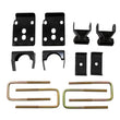 Load image into Gallery viewer, Belltech 2015+ Ford F-150 1-3in Front 5in Rear Lower Kit with SP Shocks - Additional View 5