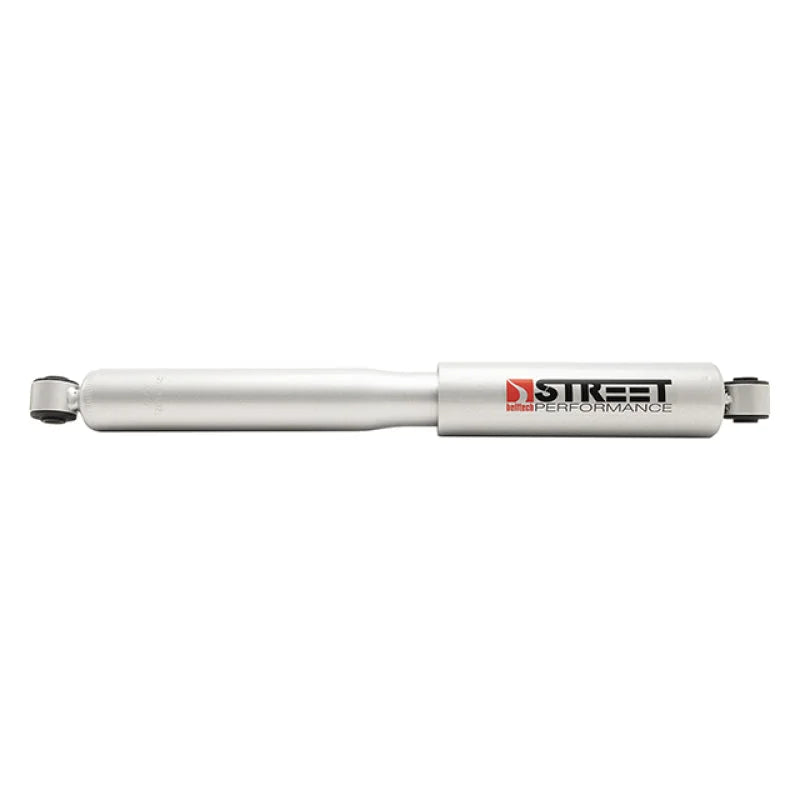 Belltech 2015 Ford F-150 Lariat/XL/XLT Rear Low Shock Absorber Street Performance - Side View