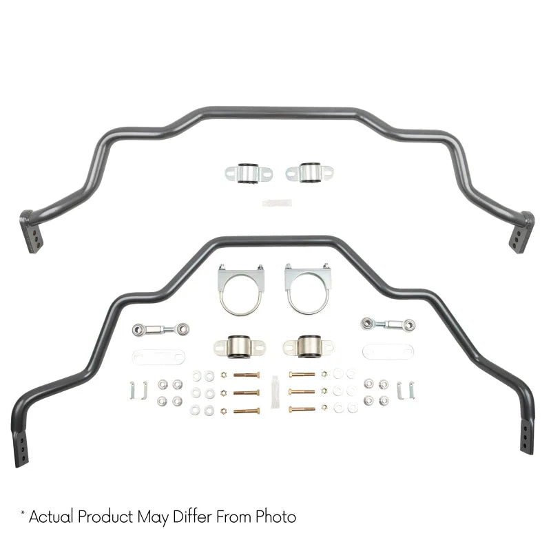 Belltech 2019-2020 Ram 1500 2wd/4wd (Non Classisc) ANTI-SWAYBAR SETS 5463/5563 - Side View