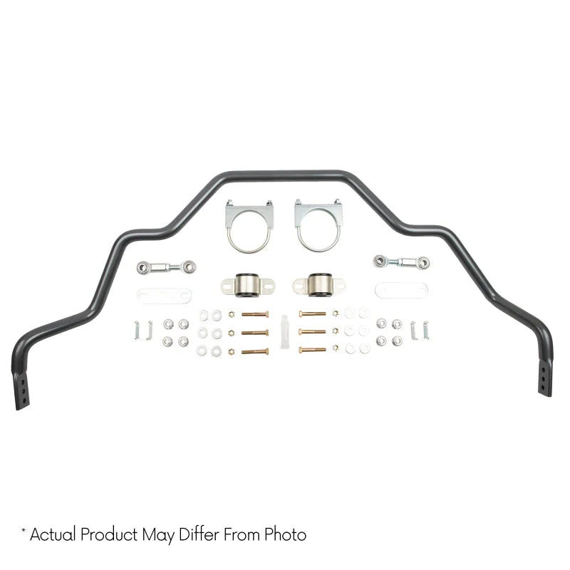 Belltech 2019-2020 Ram 1500 2wd/4wd (Non Classisc) ANTI-SWAYBAR SETS 5463/5563 - Additional View 6