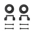 Load image into Gallery viewer, Belltech 2019-2021 Chevrolet Silverado / Sierra 4wd 4in Lift Kit Shocks Only - Additional View 6