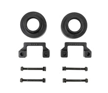 Load image into Gallery viewer, Belltech 2019-2021 Chevrolet Silverado / Sierra 4wd 4in Lift Kit Shocks Only - Additional View 6