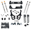 Load image into Gallery viewer, Belltech 2019+ Dodge Ram 1500 2WD (NonClassic) 6-9in. Lift Kit w/ Shocks - Main Product View