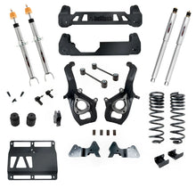 Load image into Gallery viewer, Belltech 2019+ Dodge Ram 1500 2WD (NonClassic) 6-9in. Lift Kit w/ Shocks - Main Product View