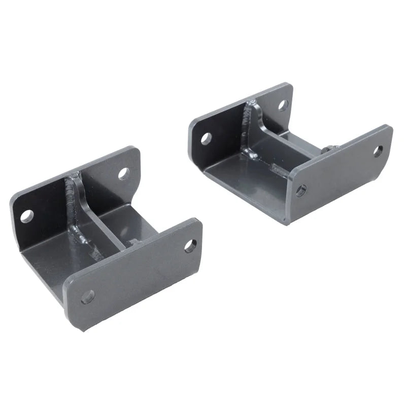 Belltech 2019+ Dodge Ram 1500 2WD (NonClassic) 6-9in. Lift Kit w/ Shocks - Additional View 9