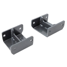 Load image into Gallery viewer, Belltech 2019+ Dodge Ram 1500 2WD (NonClassic) 6-9in. Lift Kit w/ Shocks - Additional View 9