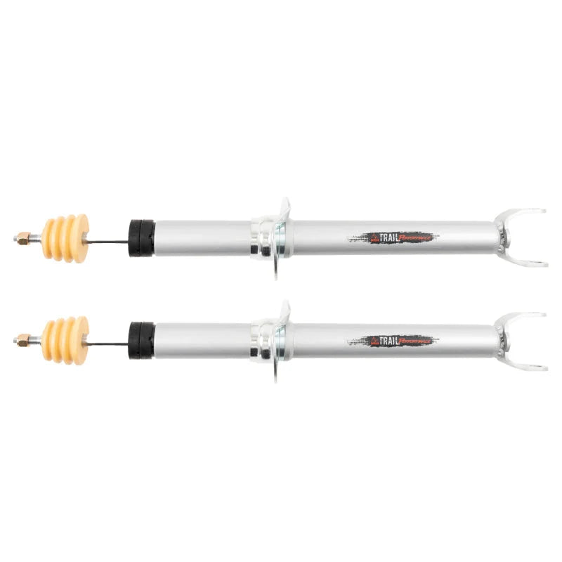 Belltech 2019+ Dodge Ram 1500 2WD (NonClassic) 6-9in. Lift Kit w/ Shocks - Additional View 11
