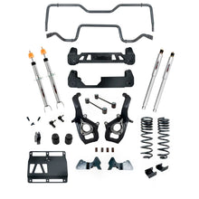 Load image into Gallery viewer, Belltech 2019+ Dodge Ram 1500 2WD (NonClassic) 6-9in. Lift Kit w/o Shocks - Main Product View