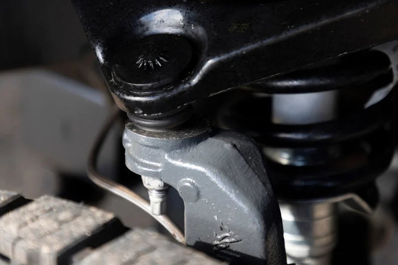 Belltech 2019+ Dodge Ram 1500 2WD (NonClassic) 6-9in. Lift Kit w/o Shocks - Additional View 5