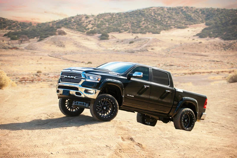 Belltech 2019+ Dodge Ram 1500 2WD (NonClassic) 6-9in. Lift Kit w/o Shocks - Additional View 6