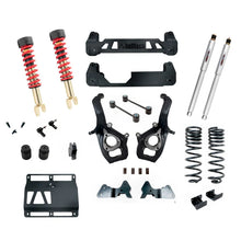 Load image into Gallery viewer, Belltech 2019+ Dodge Ram 1500 2WD (NonClassic) 6-9in. Performance Handling Lift Kit w/ Shocks - Main Product View