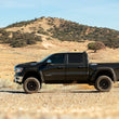Load image into Gallery viewer, Belltech 2019+ Dodge Ram 1500 2WD (NonClassic) 6-9in. Performance Handling Lift Kit w/ Shocks - Installation View