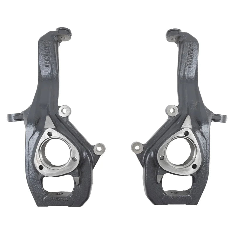 Belltech 2019+ Dodge Ram 1500 2WD (NonClassic) 6-9in. Performance Handling Lift Kit w/ Shocks - Additional View 12