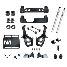 Load image into Gallery viewer, Belltech 2019+ Dodge Ram 1500 2WD (NonClassic) 7in. Lift Kit w/ Shocks - Main Product View