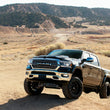 Load image into Gallery viewer, Belltech 2019+ Dodge Ram 1500 2WD (NonClassic) 7in. Lift Kit w/ Shocks - Side View