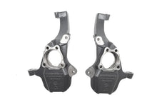Load image into Gallery viewer, Belltech 2019+ GM Silverado / Sierra 1500 2WD / 4WD Front &amp; Rear Complete Kit W/O Front Struts - Back View
