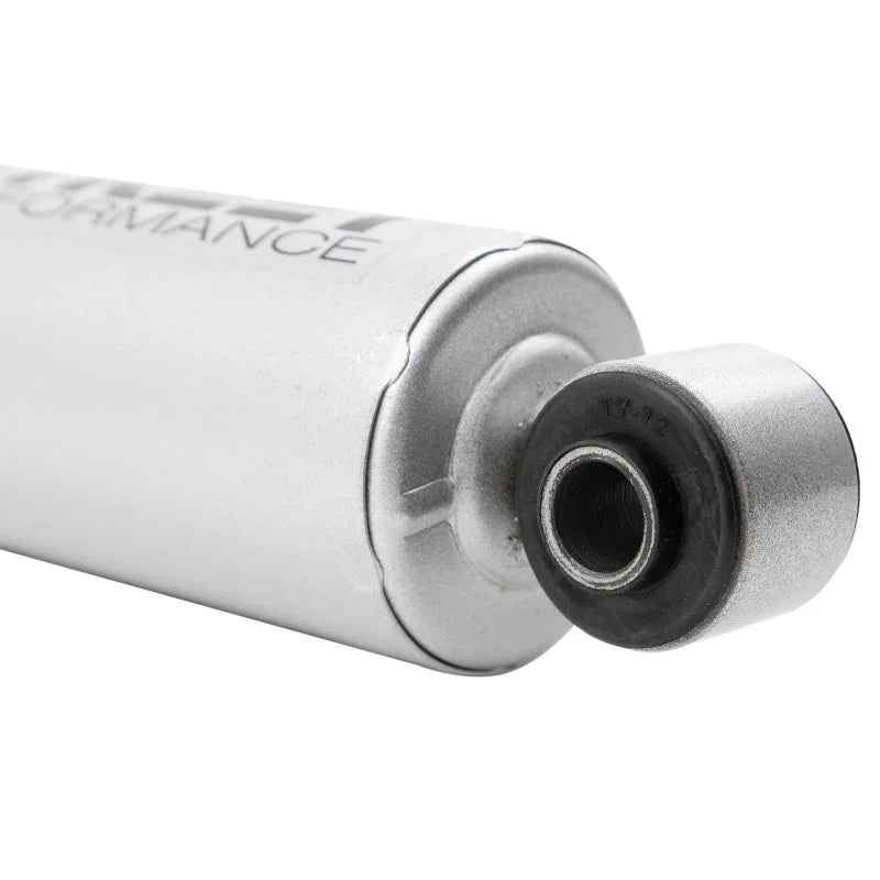 Belltech 2019+ GM Silverado / Sierra 1500 2WD / 4WD Street Performance Rear Lowering Shock - Side View