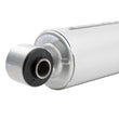 Load image into Gallery viewer, Belltech 2019+ GM Silverado / Sierra 1500 2WD / 4WD Street Performance Rear Lowering Shock - Detail View