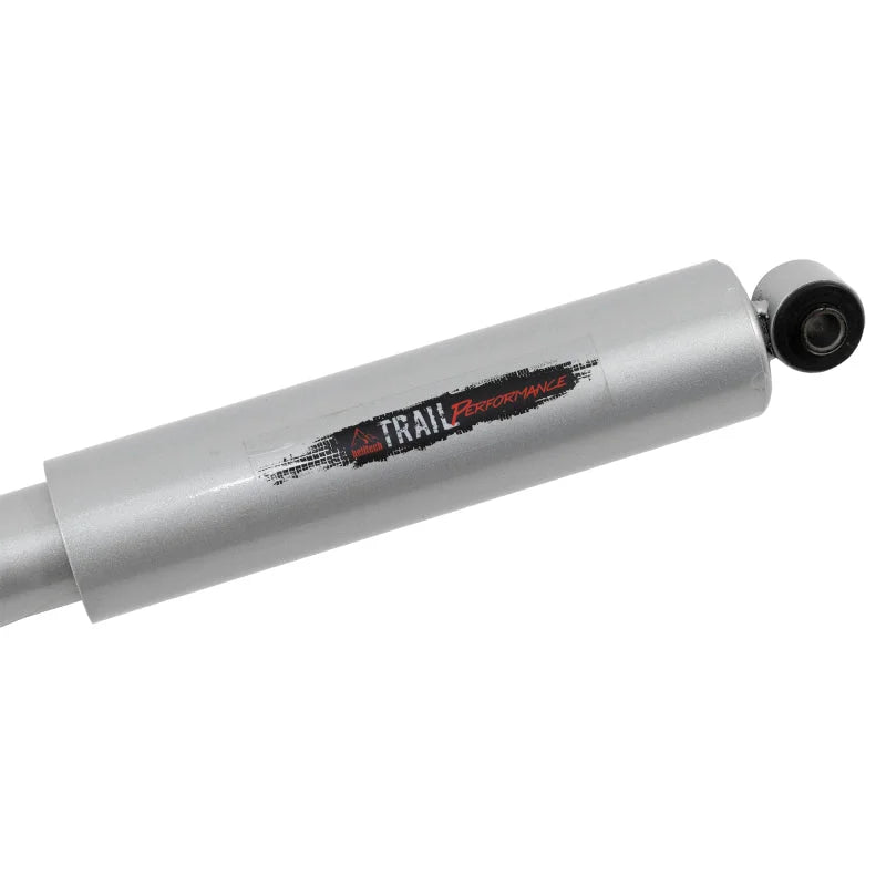 Belltech 2019+ Gladiator JT Rubicon 4in. Lift Rear Trail Performance Shock - Back View