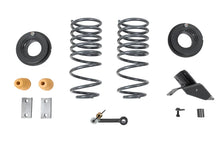 Load image into Gallery viewer, Belltech 2019+ Ram 1500 2WD/4WD (Excludes Classic Models) Rear Pro Coil Spring Pair - Main Product View