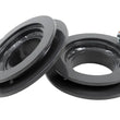 Load image into Gallery viewer, Belltech 2019+ Ram 1500 2WD/4WD (Excludes Classic Models) Rear Pro Coil Spring Pair - Side View
