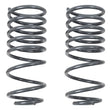 Load image into Gallery viewer, Belltech 2019+ Ram 1500 2WD/4WD (Excludes Classic Models) Rear Pro Coil Spring Pair - Installation View