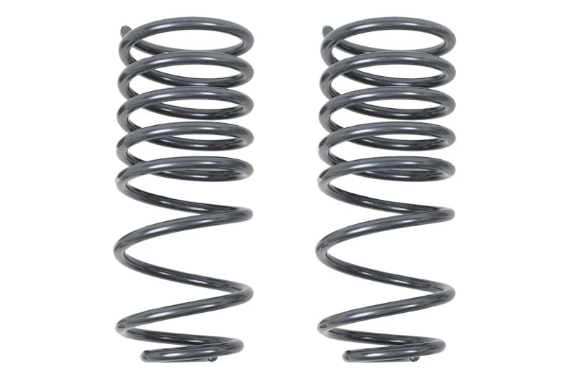 Belltech 2019+ Ram 1500 2WD/4WD (Excludes Classic Models) Rear Pro Coil Spring Pair - Installation View
