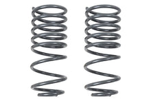 Load image into Gallery viewer, Belltech 2019+ Ram 1500 2WD/4WD (Excludes Classic Models) Rear Pro Coil Spring Pair - Installation View