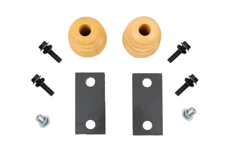 Belltech 2019+ Ram 1500 2WD/4WD (Excludes Classic Models) Rear Pro Coil Spring Pair - Additional View 5
