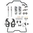 Load image into Gallery viewer, Belltech 2019+ Ram 1500 2WD/4WD Lowering Kit w/ Street Performance Shocks - Main Product View