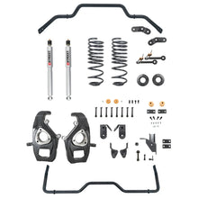 Load image into Gallery viewer, Belltech 2019+ Ram 1500 2WD/4WD Lowering Kit w/ Street Performance Shocks - Main Product View
