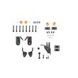 Load image into Gallery viewer, Belltech 2019+ Ram 1500 2WD/4WD Lowering Kit w/ Street Performance Shocks - Side View