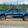 Load image into Gallery viewer, Belltech 2019 Silverado / Sierra 4wd 4in. Lift Lift Kit - Side View