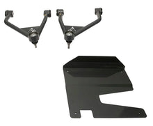 Load image into Gallery viewer, Belltech 2019 Silverado / Sierra 4wd 4in. Lift Lift Kit - Additional View 7