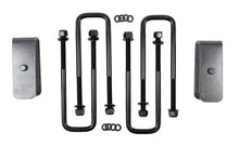 Load image into Gallery viewer, Belltech 2019 Silverado / Sierra 4wd 4in. Lift Lift Kit - Additional View 9
