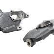 Load image into Gallery viewer, Belltech 2019 Silverado / Sierra Dbl / Crew cab / Short bed 2in. Drop Spindle Drop Spindle Set - Main Product View