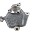 Load image into Gallery viewer, Belltech 2019 Silverado / Sierra Dbl / Crew cab / Short bed 2in. Drop Spindle Drop Spindle Set - Side View