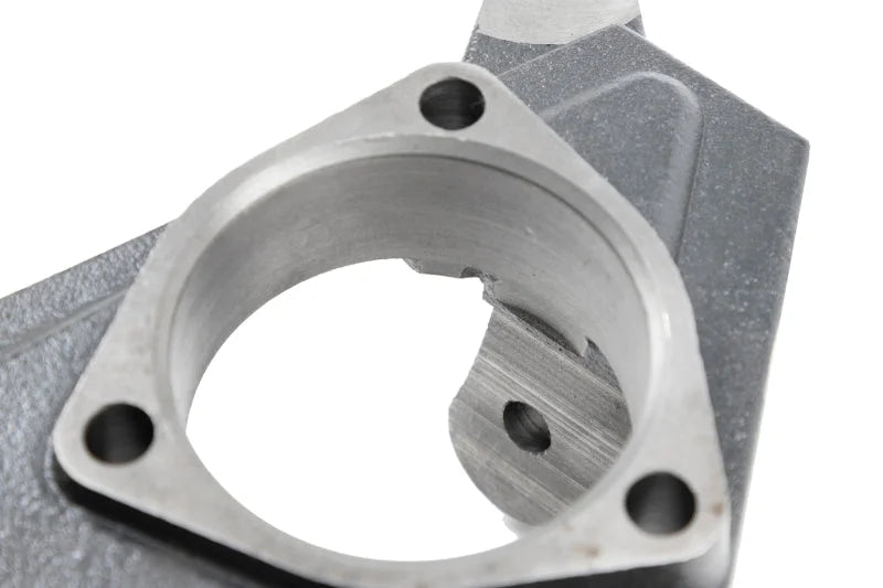 Belltech 2019 Silverado / Sierra Dbl / Crew cab / Short bed 2in. Drop Spindle Drop Spindle Set - Additional View 6