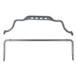 Load image into Gallery viewer, Belltech 2021+ Chevrolet Suburban / 2021+ GMC Yukon XL 0-2in Front / 1-2.5in Rear Lowering Kit - Back View