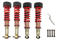 Load image into Gallery viewer, Belltech 2021+ Chevrolet Suburban / GMC Yukon XL 2WD/4WD 0.5-2in Front / 1-2.5in Rear Leveling Kit - Main Product View