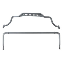 Load image into Gallery viewer, Belltech 2021+ Chevrolet Suburban / GMC Yukon XL 2WD/4WD 0.5in-3in F / 1in-4.5in R Perf Handling Kit - Side View