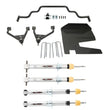 Load image into Gallery viewer, Belltech 2021+ Chevrolet Tahoe / GMC Yukon 2WD/4WD 4in Lift Kit W/ Swaybar - Main Product View