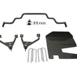 Load image into Gallery viewer, Belltech 2021+ Chevrolet Tahoe / GMC Yukon 2WD/4WD 4in Lift Kit W/ Swaybar - Installation View